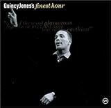 Quincy Jones Finest Hour