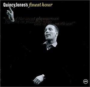 Quincy Jones - Quincy Jones