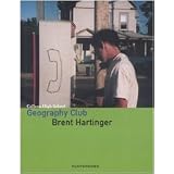 Geography Clubdi Brent Hartinger
