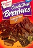 Review Pinnacle Foods  / Duncan Hines Candy Shop Brownie w/Peanut Butter 12 ct.
