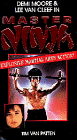 Master Ninja [VHS]