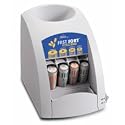 Royal Sovereign Fast Sort Coin Sorter, Black (CO-1000)
