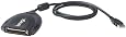 Iomega Jaz USB Adapter