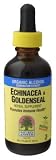 Nature's Answer - Echinacea & Goldenseal, 1000 mg, 2 fl oz