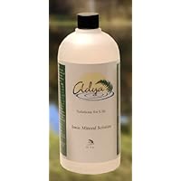 Adya AC32OZ Clarity 32 Ounce Ionic Mineral Solution