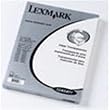 Lexmark  COLOR TRANSPARENCIES ( 12A8240 )