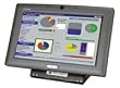 IEI / AFL-W10A-N270 / Wide 10.2" Touch PC with Intel&reg; Atom N270 1.6G Processor