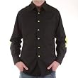 Moschino Jeans long sleeve shirt. MOSM3830