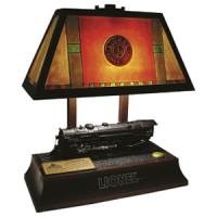 KNG 025585 Lionel Train Lamp by KNG America