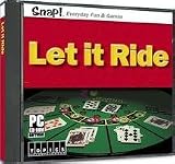 Snap! Let It Ride (Jewel Case)