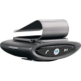 Motorola T505 Bluetooth Portable Car Speaker Motorola T505 Bluetooth Portable Car Speaker