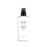 Olay Regenerist Regenerating Lotion with UV Protection, 2.5 -Fluid Ounce