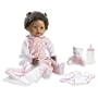 Little Mommy Real Loving Baby Doll (Aa)