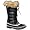 Sorel Joan of Arctic Boot - Women's Black, 9.0