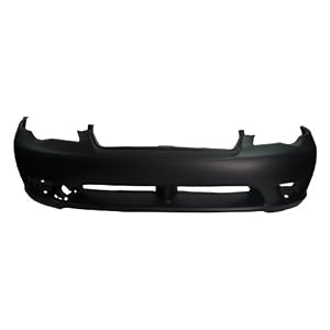 SUBARU LEGACY OEM STYLE FRONT BUMPER COVER