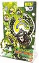 Ben 10 Alien Cruiser- Upgrade Nanite Tracker