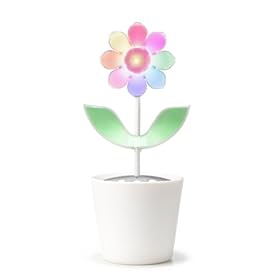 【クリックで詳細表示】フラワーロック 2.0 (ノースポールtype)