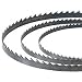 Tools & Hardware : Olson Bandsaw Blade 93-1/2' All Pro Assortment Pack