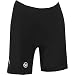 Canari Pro Gel Cycling Short Womens