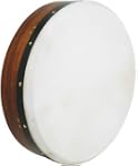 Bodhran caisse profonde GLENLUCE 45cm...