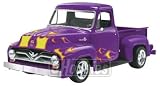 Revell 1:25 55 Ford F-100 Street Rod