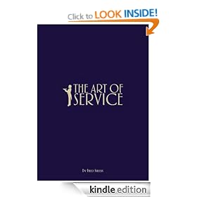 The Art of Service