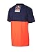 Red Bull KTM Factory Racing Men's Team T-Shirt