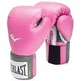 12 oz. Women&Otilde;s Pro Style Training Boxing Gloves from Everlast - 1 Pair by 