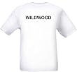 WILDWOOD - City-series - Heather Grey or White T-shirt