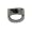 316L Stainless Steel Laser Cut Ring (Bottle Opener), Width:20mm, Sizes:8.0-13.0, High Polish