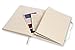 Moleskine PRO Notebook, Hard Cover, XL (7.5
