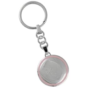 Cartier Baby Panther Keychain T1220350