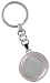 Cartier Baby Panther Keychain T1220350 Image