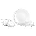 Seltmann Weiden  001.693687 Kaffeeservice 20-tlg. Trio  Highline