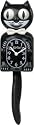 Kit-Cat Clock, Black