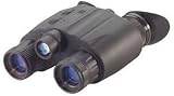 Morovision MV-2MV Dual Tube Night Vision Binocular / Goggle Gen 1 MVP-MV-2MV