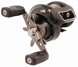 Abu Garcia Revo Fishing Reel (SX-HS, 12/140)