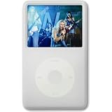 Ezskin Classic Frost Skin/CAse for iPOD 80G