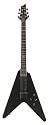Schecter V-1 ATX Aged Black 