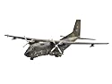Revell Modellbausatz 04675 - C-160 Transall ELOKA/NG im Ma&szlig;stab 1:72