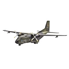Revell Modellbausatz 04675 - C-160 Transall ELOKA/NG im Ma�stab 1:72