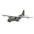 Revell Modellbausatz 04675 - C-160 Transall ELOKA/NG im Ma�stab 1:72