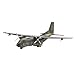 Revell Modellbausatz 04675 - C-160 Transall ELOKA/NG im Ma�stab 1:72