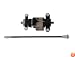Dorman 747-300 Sliding Door Motor