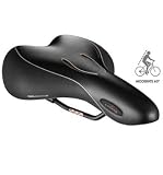 Selle Royal Herren Trekking Look IN, schwarz, 5235HECA4 9167