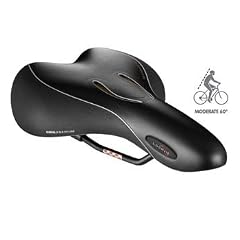 Selle Royal Herren Trekking Look IN, schwarz, 5235HECA4 9167