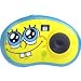 Sakar Spongebob Squarepants 3-in-1 Digital Camera Yellow Blue - Sakar 88062