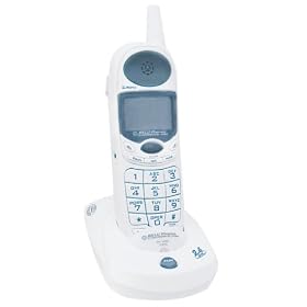  Large Button Cordless Phone 
