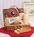 That's Amore! Goumet Gift Basket - A Romantic Dinner of Italian Pasta!