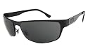 Gucci Sunglasses - 1871 / Frame: Ruthenium Lens: Grey